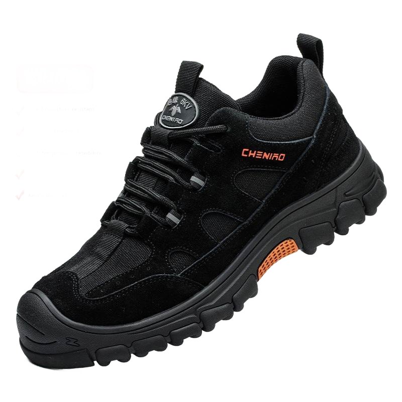 Typz-Safety Footwear Cut-Resistant Light