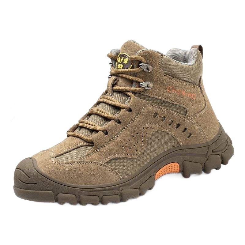 Lehu-Safety Footwear Durable And Light