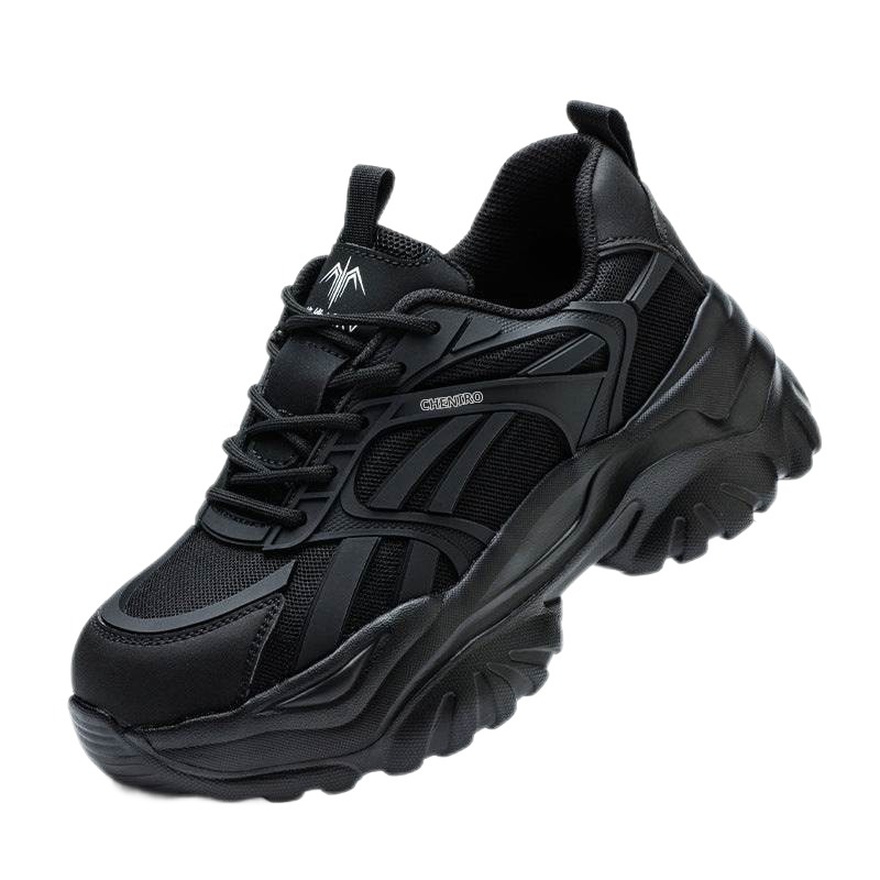 Nem-Safety Footwear Cut-Resistant Light