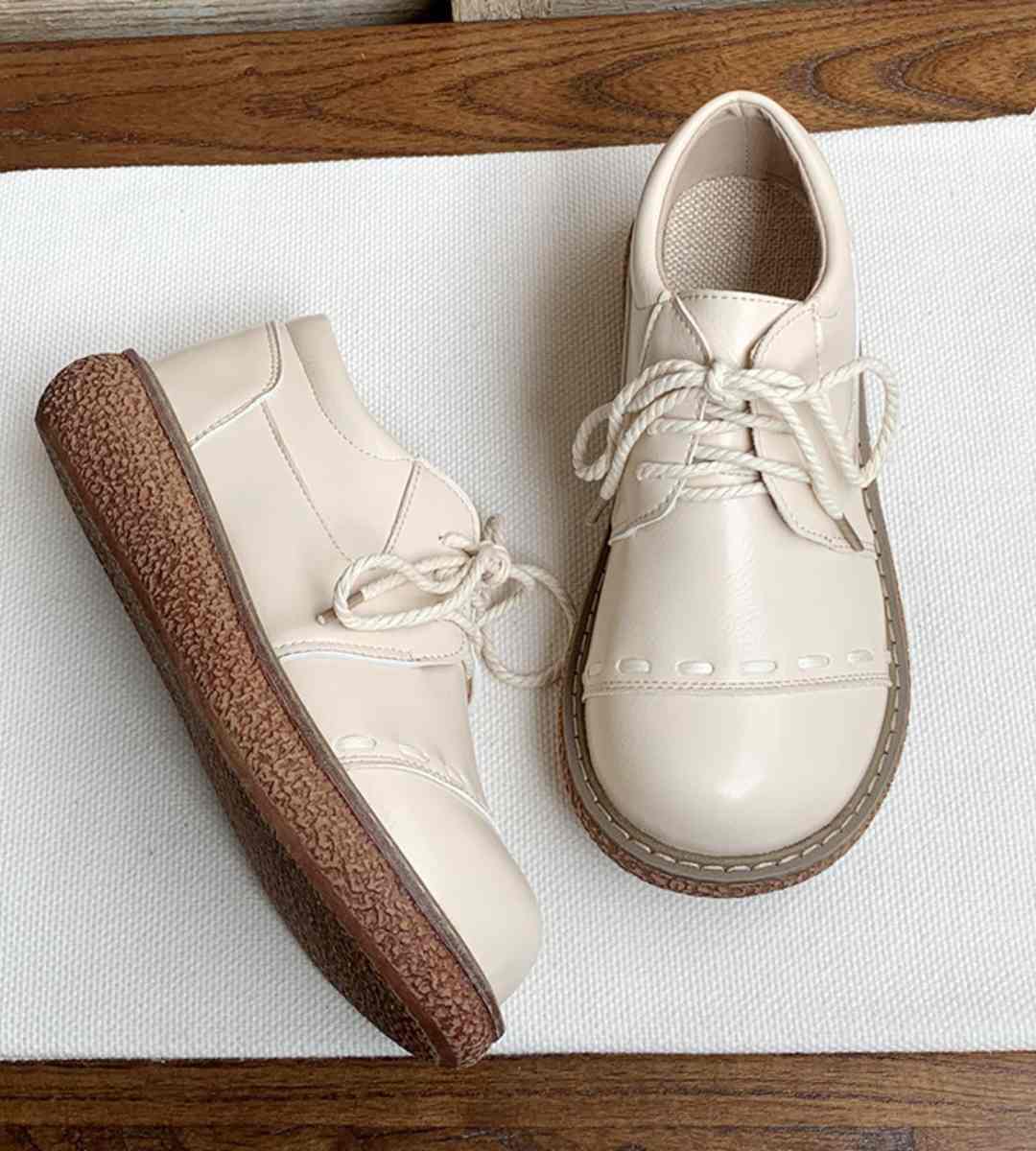 Spring Casual Sneakers Fabric Fashion Sport Footwear