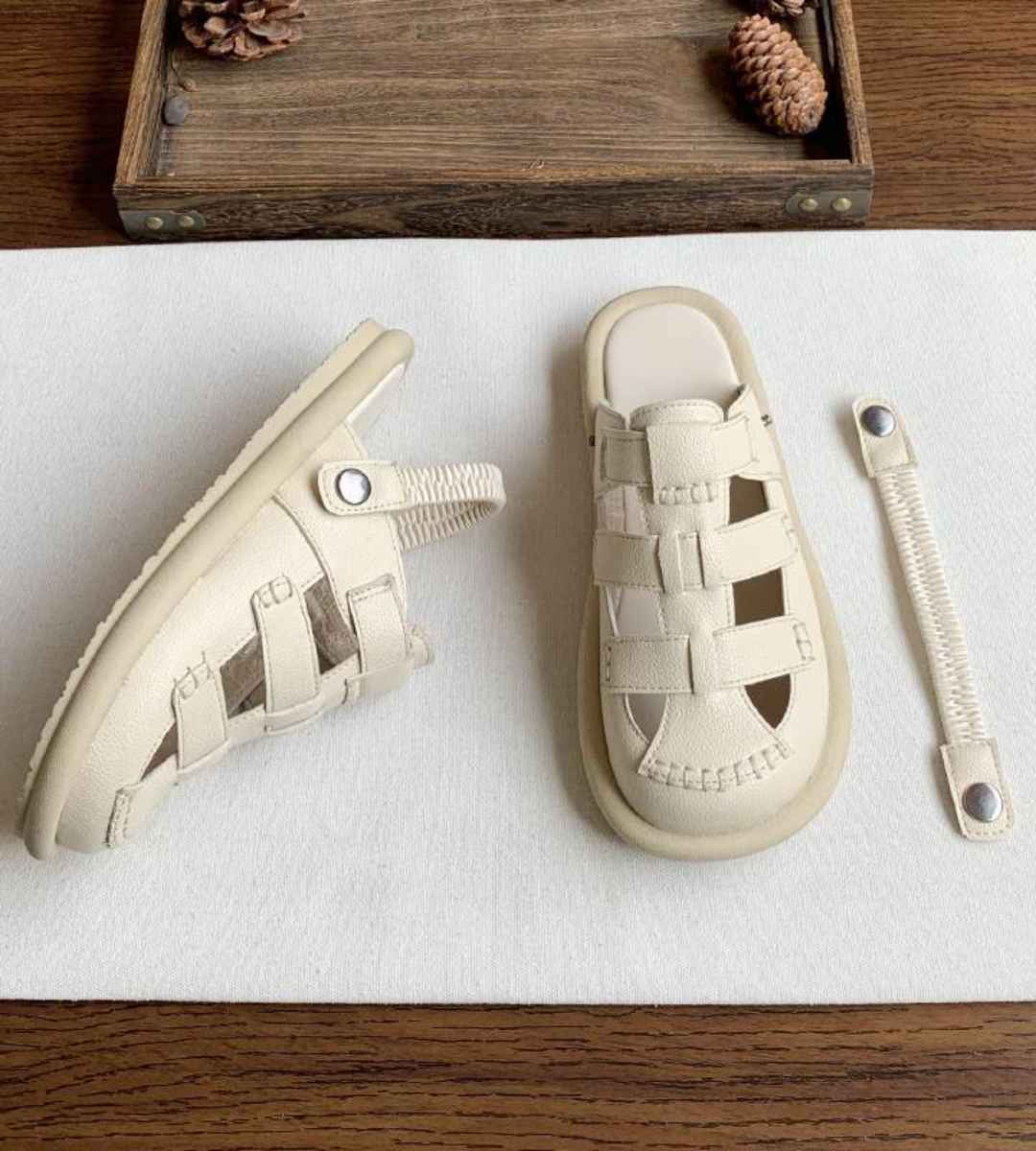 Summer-Sandals-Soft-Casual-Flat