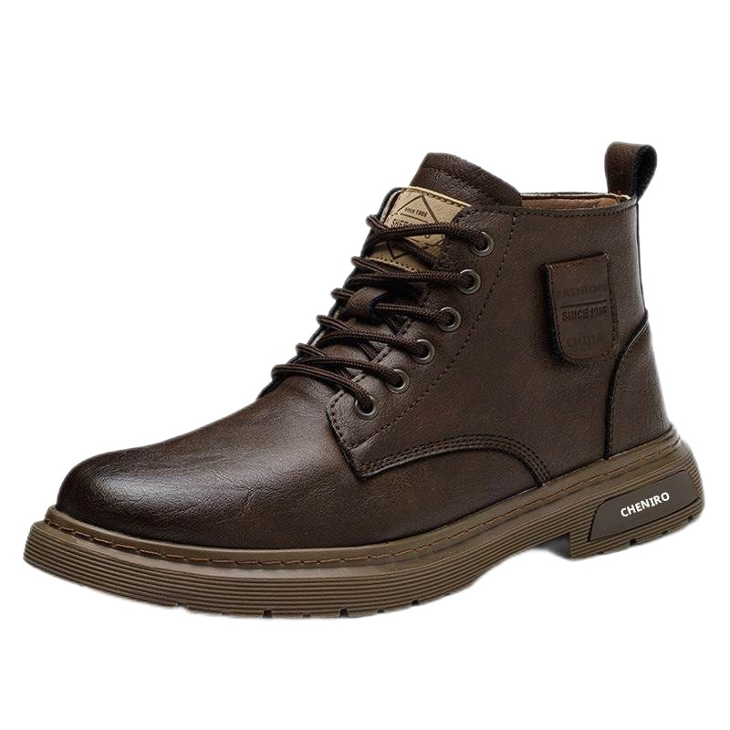 Wah-Durable Labor Protection Shoes Light