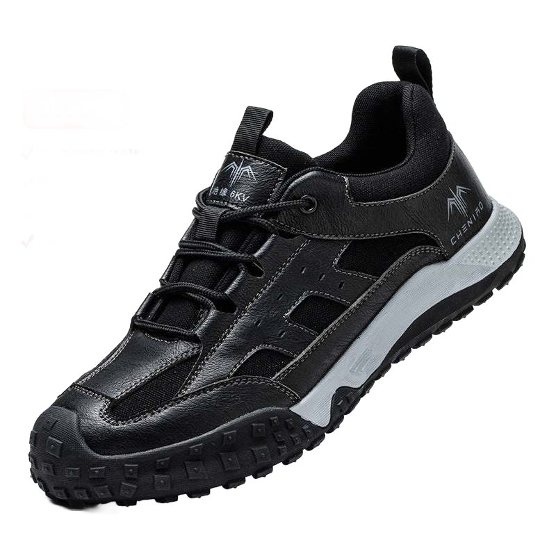 Bobr-Safety Footwear Cut-Resistant Light