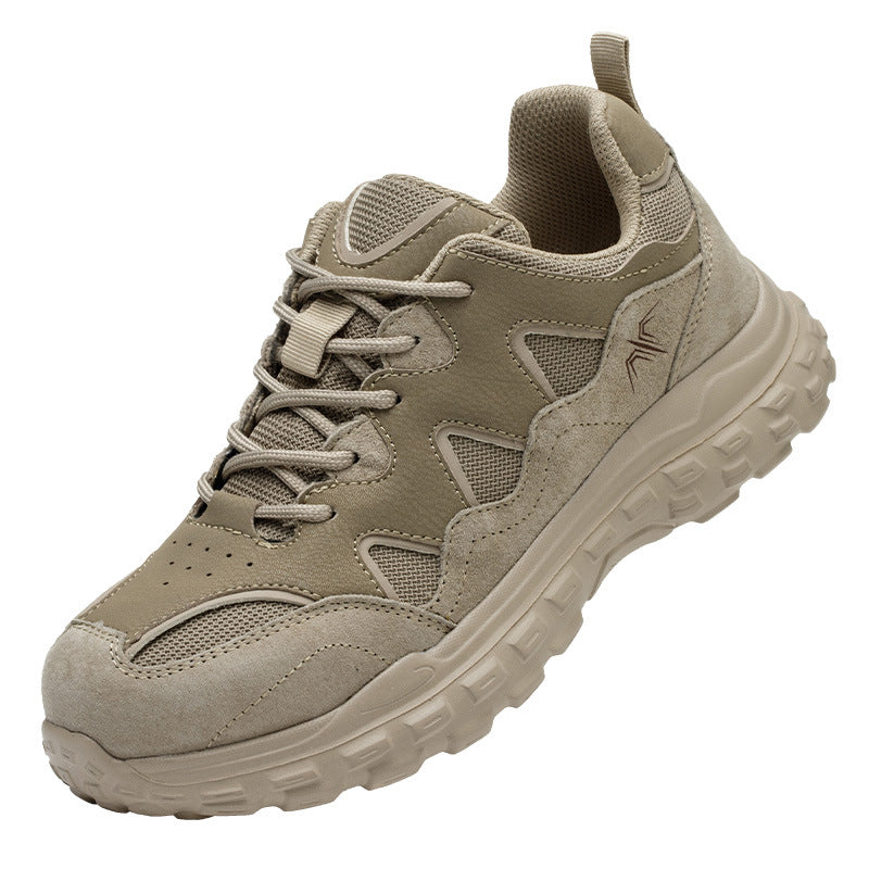 Szmh-Work Shoes Puncture-Resistant Lightweight