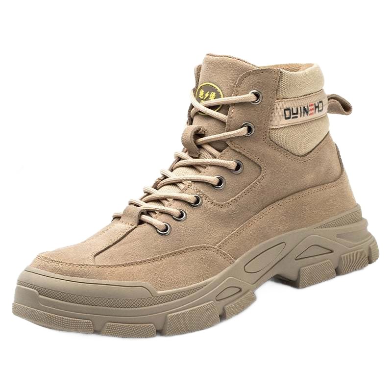 Ndgkw-Work Shoes Cut-Resistant Lightweight