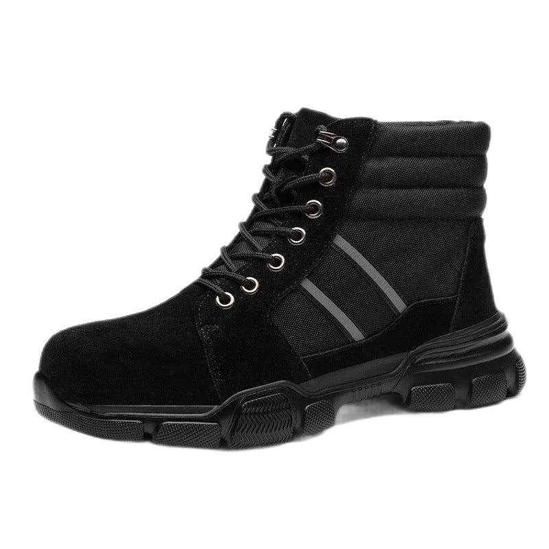 Ubi-Safety Footwear Durable And Light