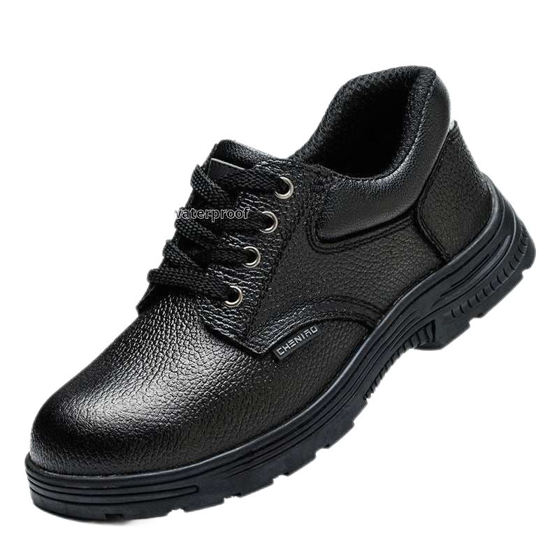 Xzpff-Safety Footwear Durable And Light