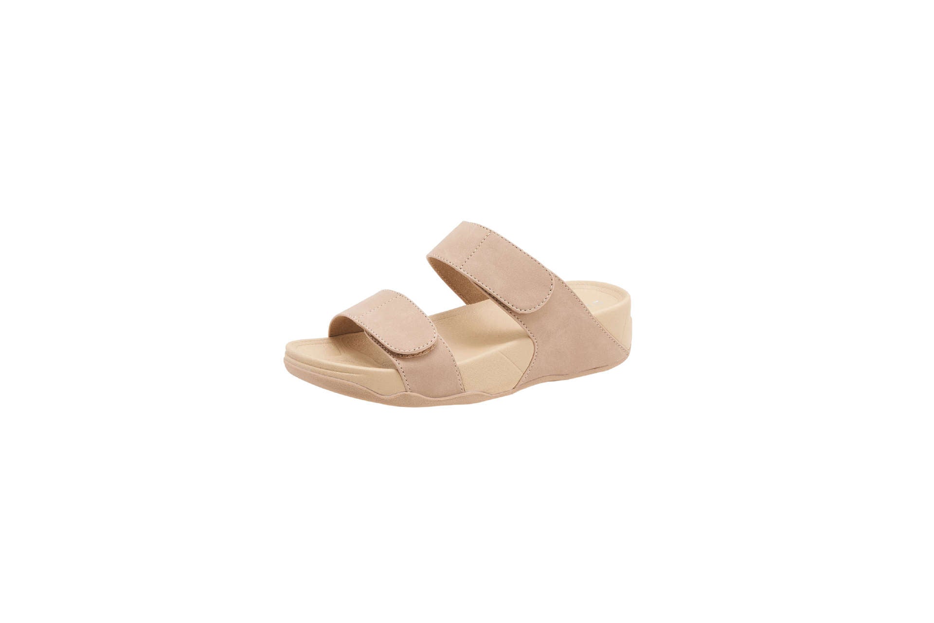 Lightweight and Comfortable Rubber Large Size Thick soled Slippers | Sports sandals