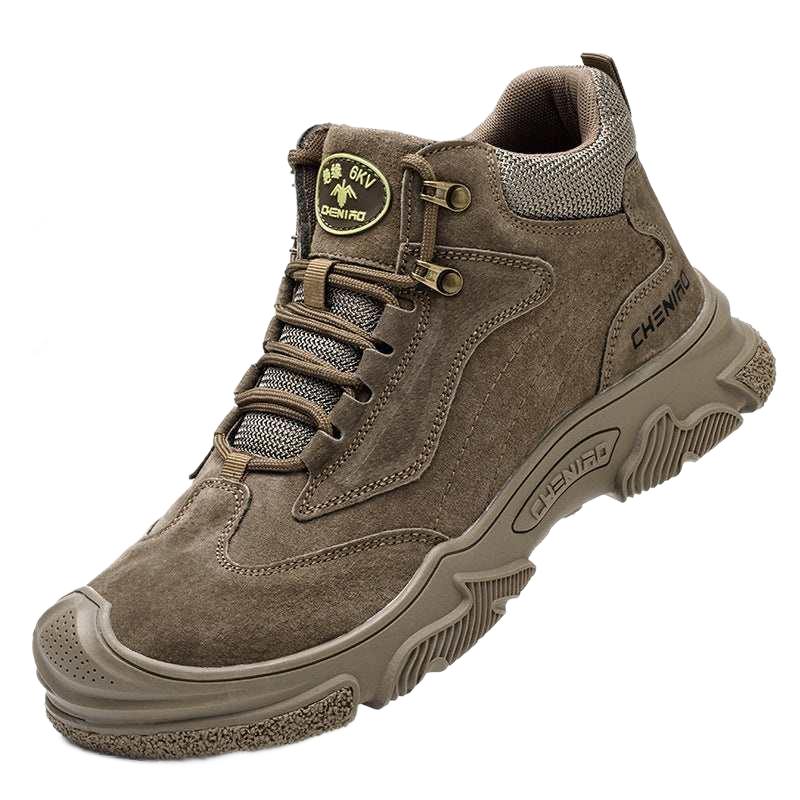 Xfd-Safety Footwear Durable And Light