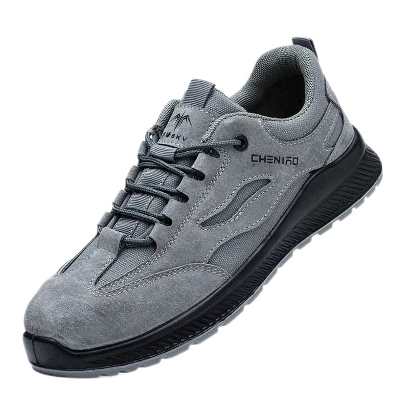 Bobr-Safety Footwear Cut-Resistant Light