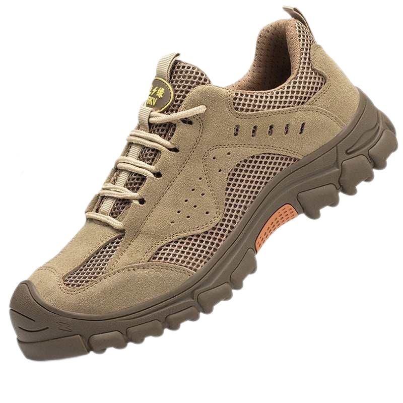 Pjj-Safety Footwear Durable And Light