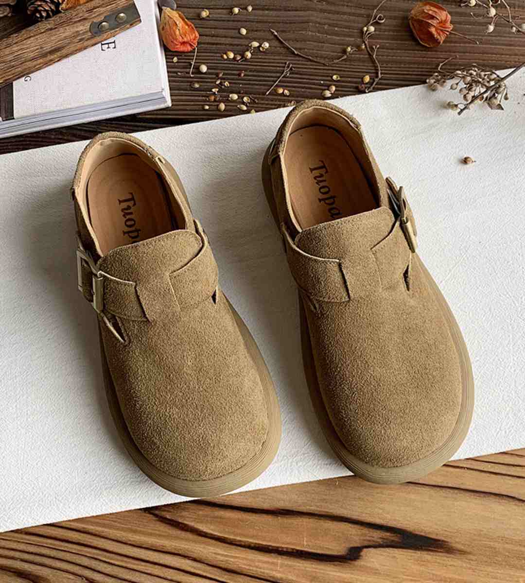 Spring Sneakers Leather Casual Athletic Shoes