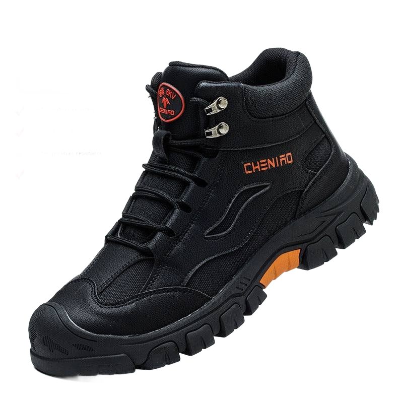 Wdfv-Safety Footwear Durable And Light