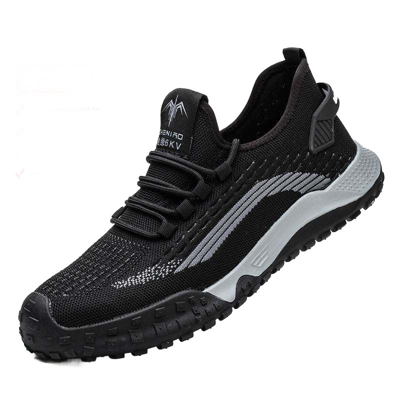 Dyj-Safety Footwear Cut-Resistant Light