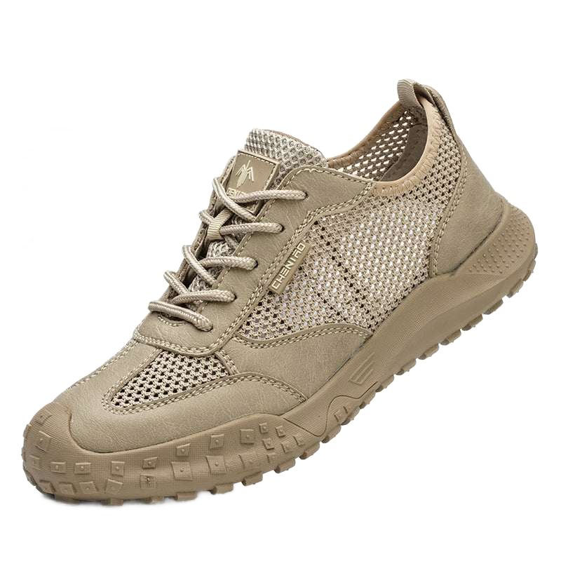 Ackw-Safety Footwear Durable And Light