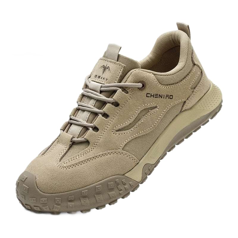 Hvwlr-Safety Footwear Durable And Light