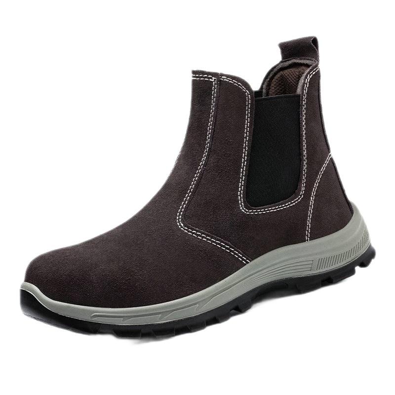 Ndgkw-Work Shoes Cut-Resistant Lightweight
