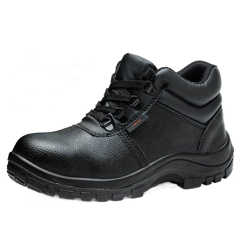 Mnojk-Safety Footwear Cut-Resistant Light