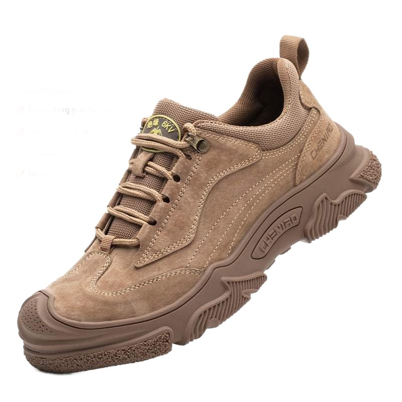 Xzpff-Safety Footwear Durable And Light