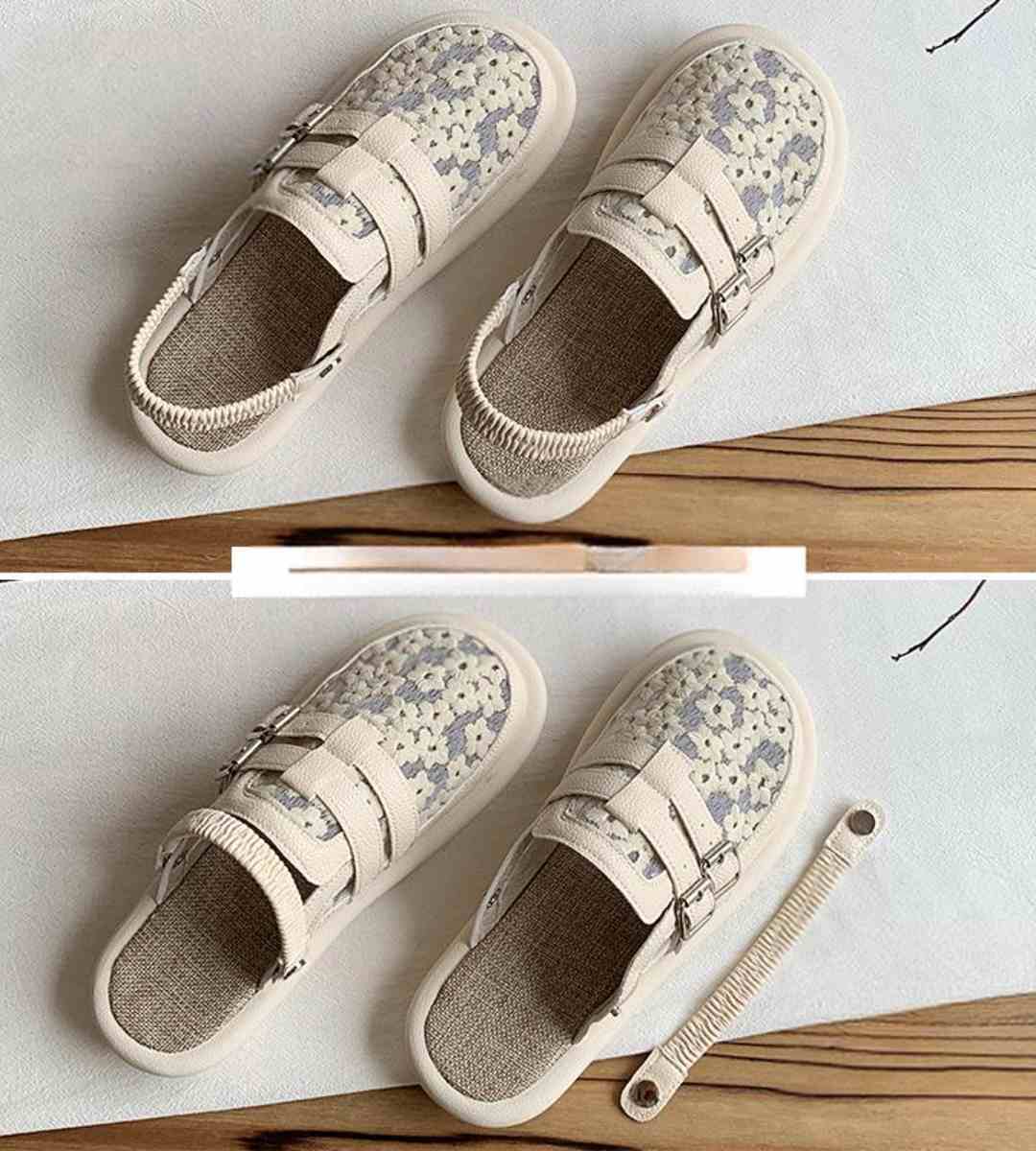 Spring Casual Sneakers Fabric Sporty Unisex Footwear