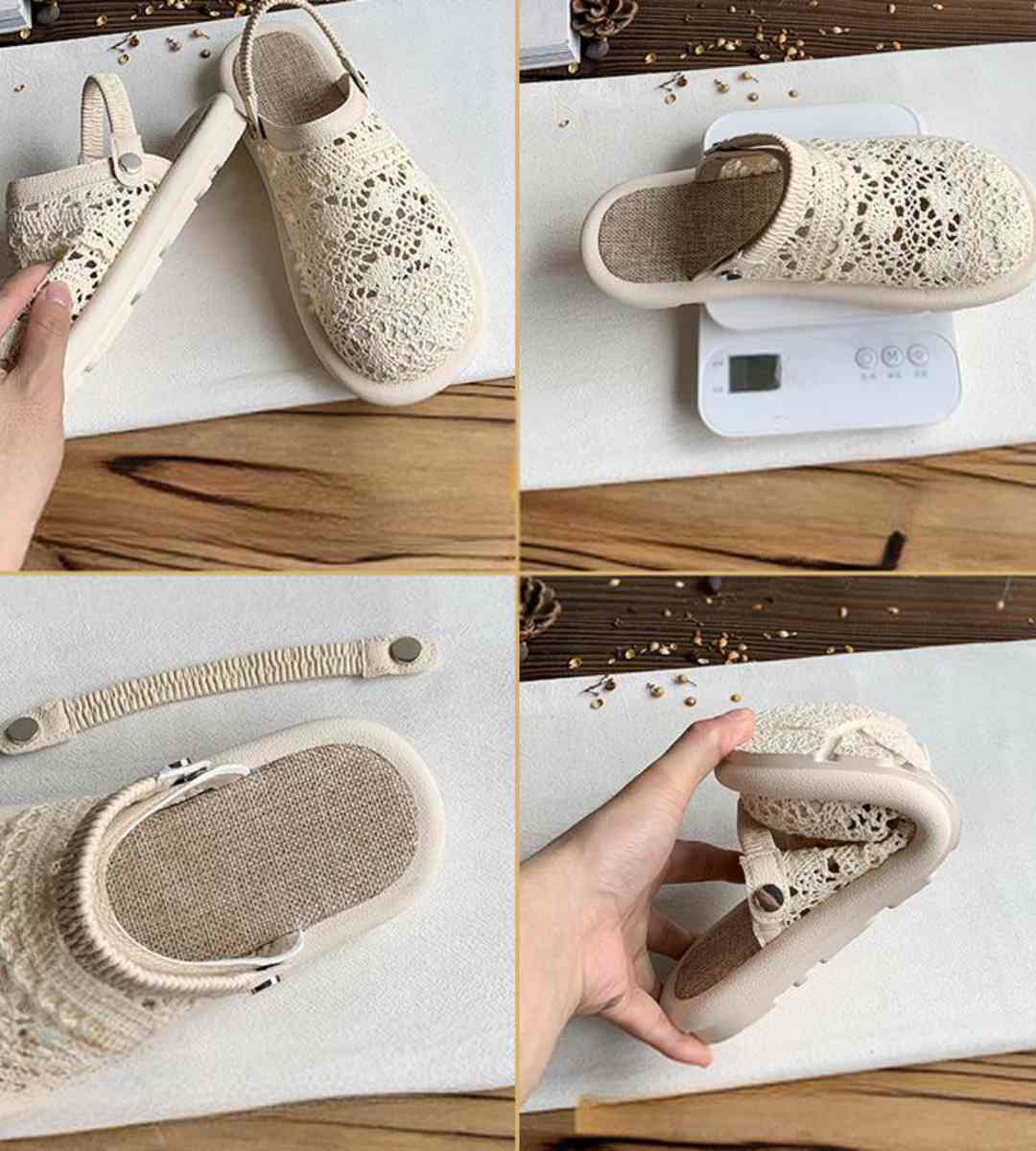 Spring Sneakers Canvas Casual Lightweight Running Shoes