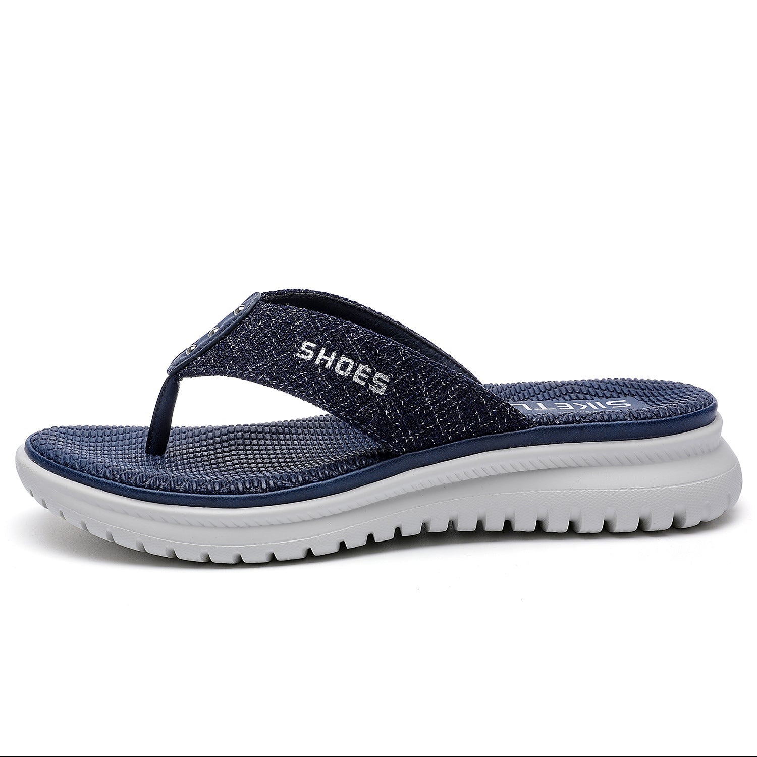 Flip-Flops Sports Wedge | Sports sandals