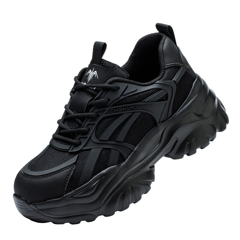 Dwggb-Safety Footwear Durable And Light