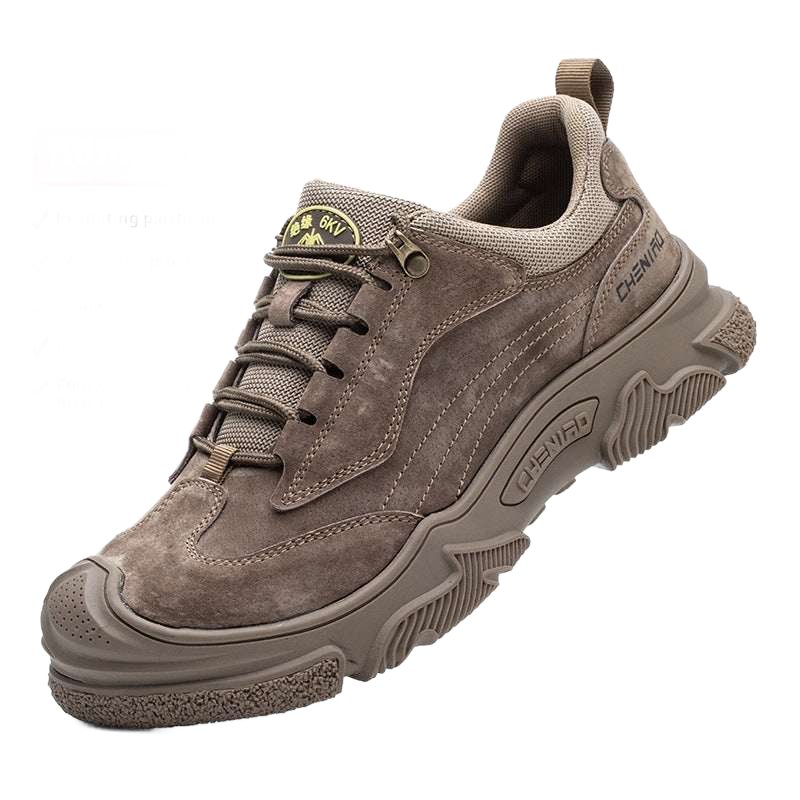 Blkez-Safety Footwear Durable And Light