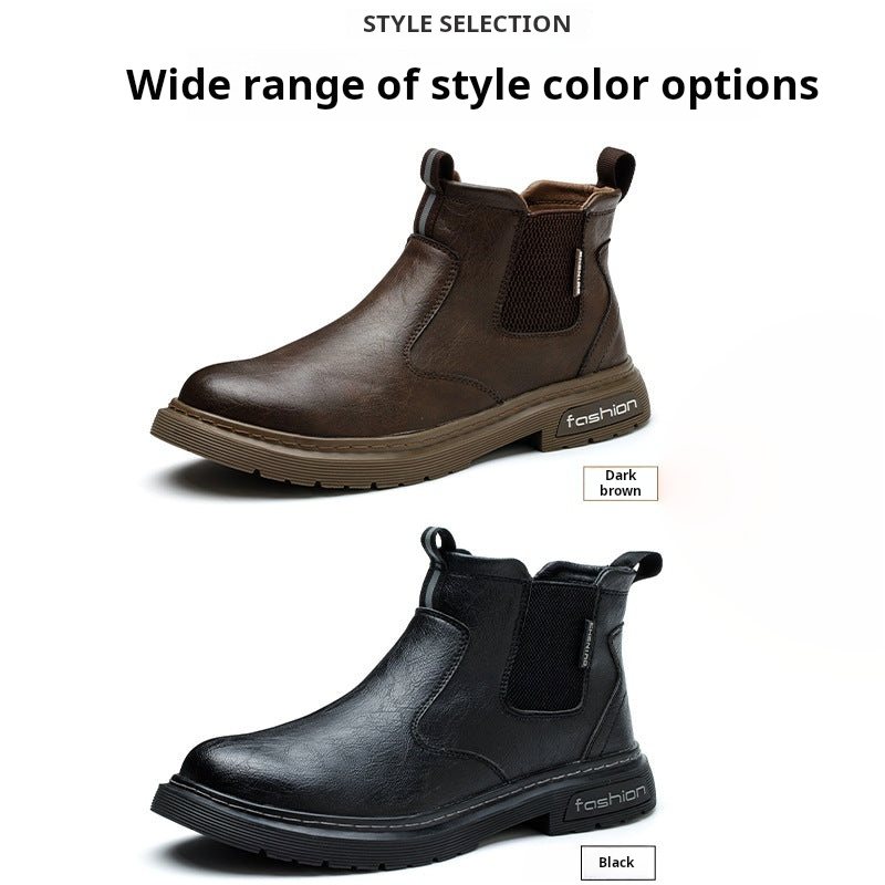 Svako-Safety Footwear Durable And Light