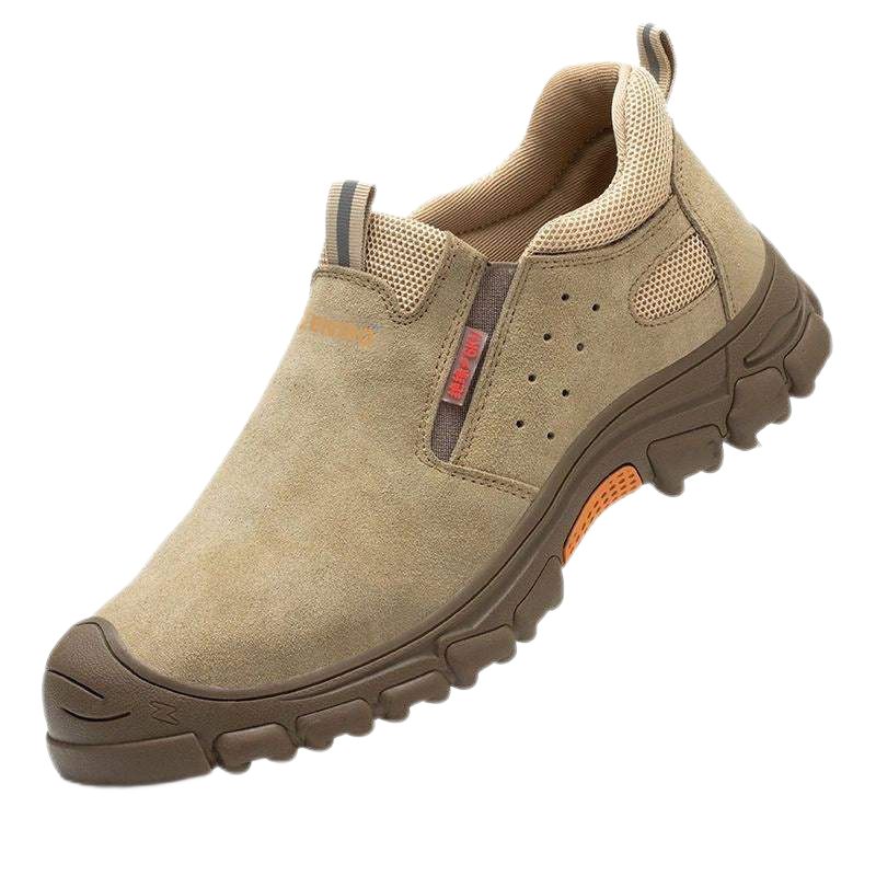 Zut-Safety Footwear Cut-Resistant Light