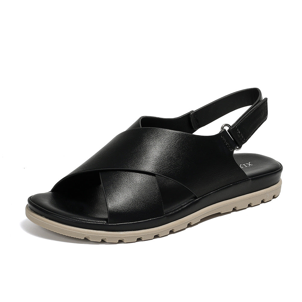 Women's Flat Sandals