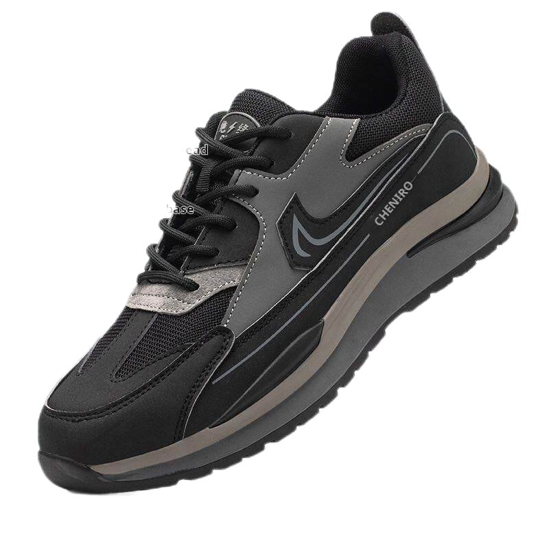 Mamyw-Safety Footwear Cut-Resistant Light