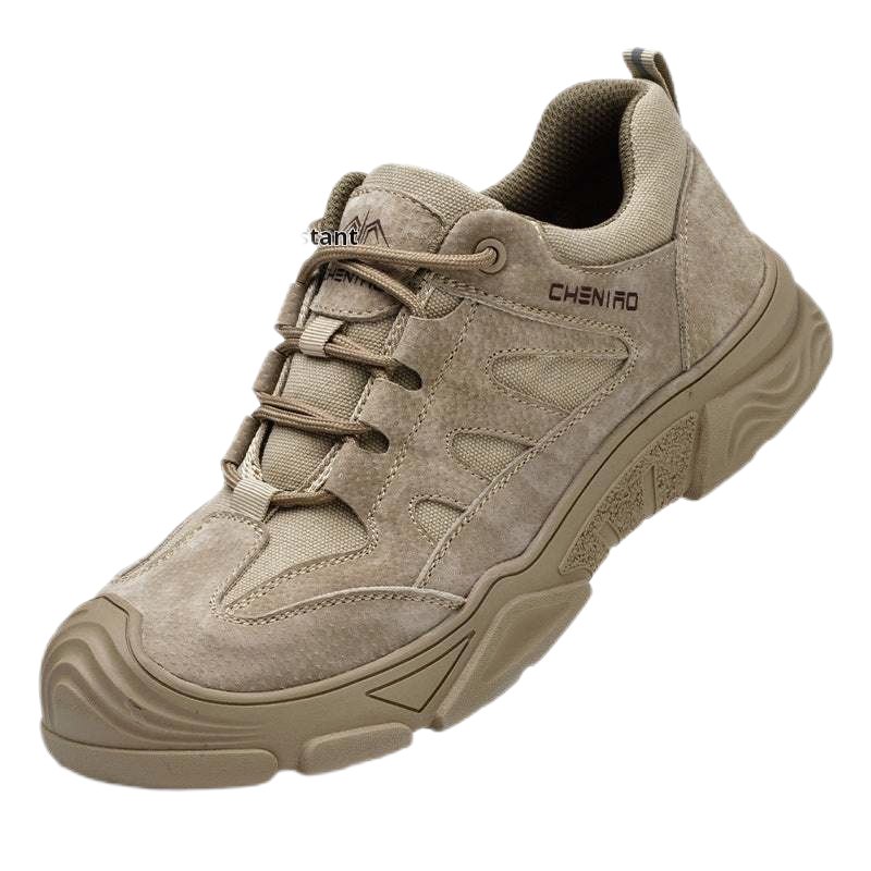 Bobr-Safety Footwear Cut-Resistant Light