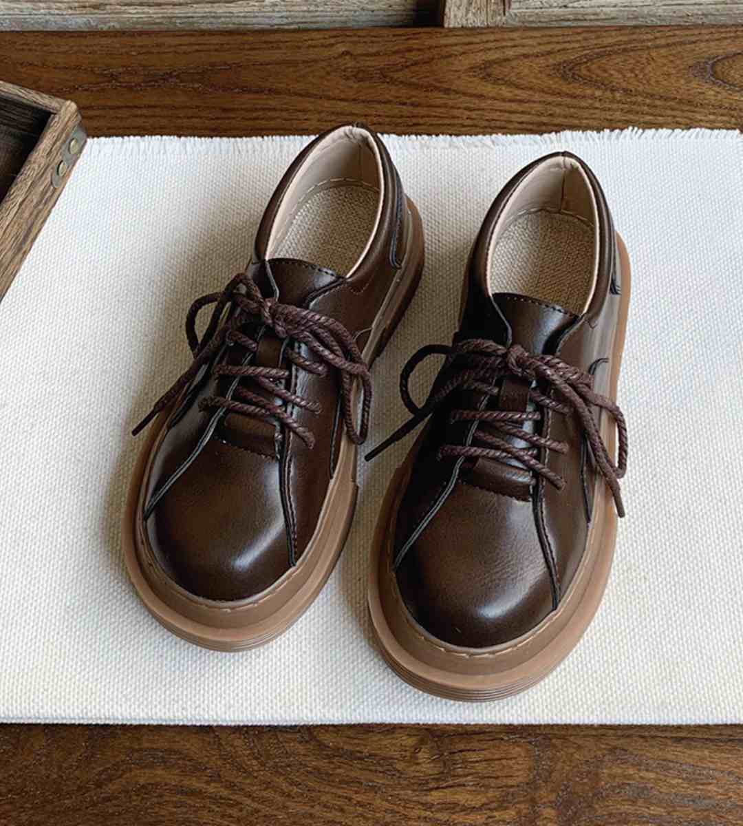 Spring sneakers fabric casual trendy footwear