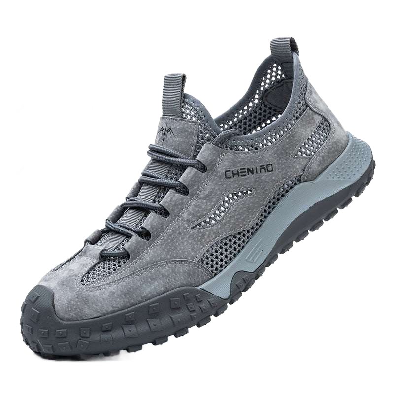 Hvwlr-Safety Footwear Durable And Light