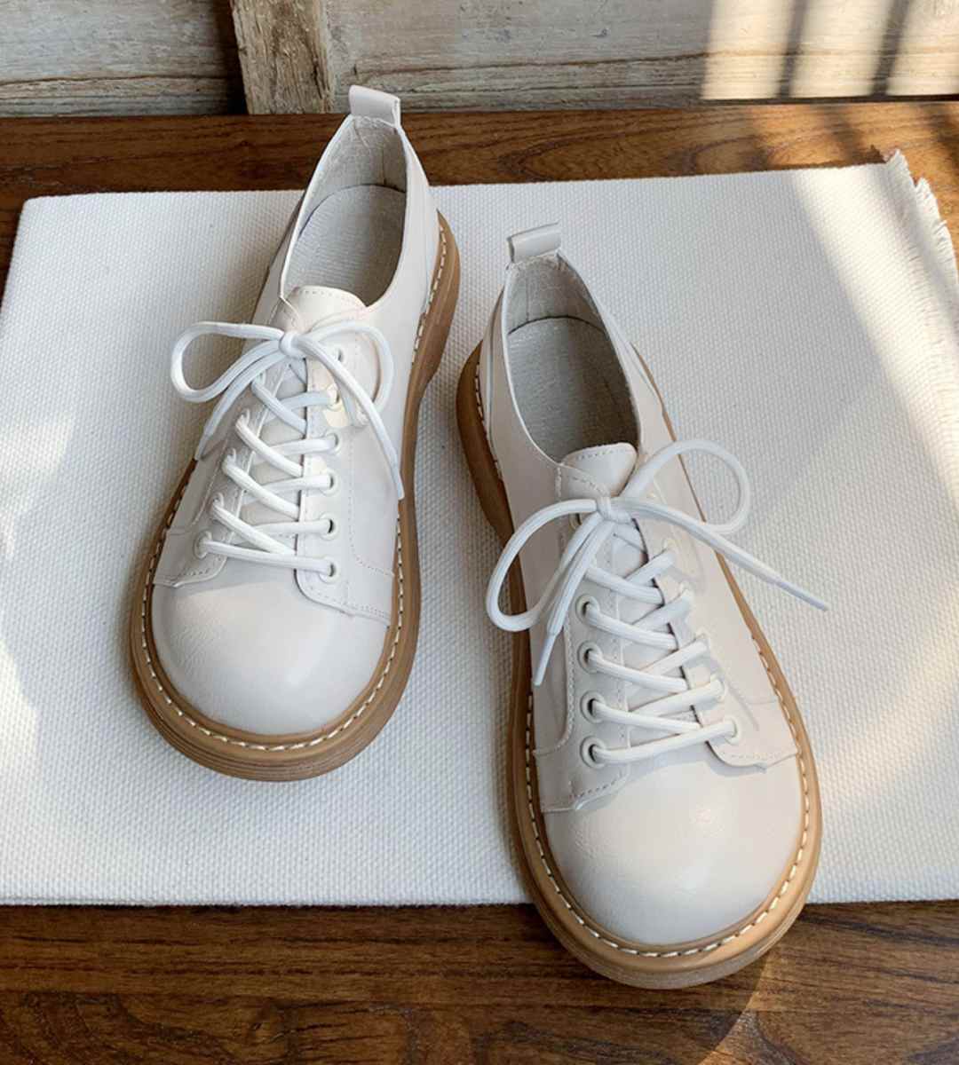 Spring Casual Sneakers Mesh Lightweight Trendy Footwear