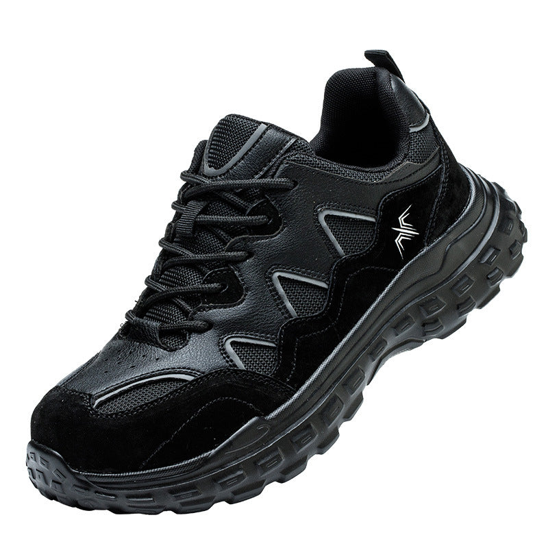 Nem-Safety Footwear Cut-Resistant Light