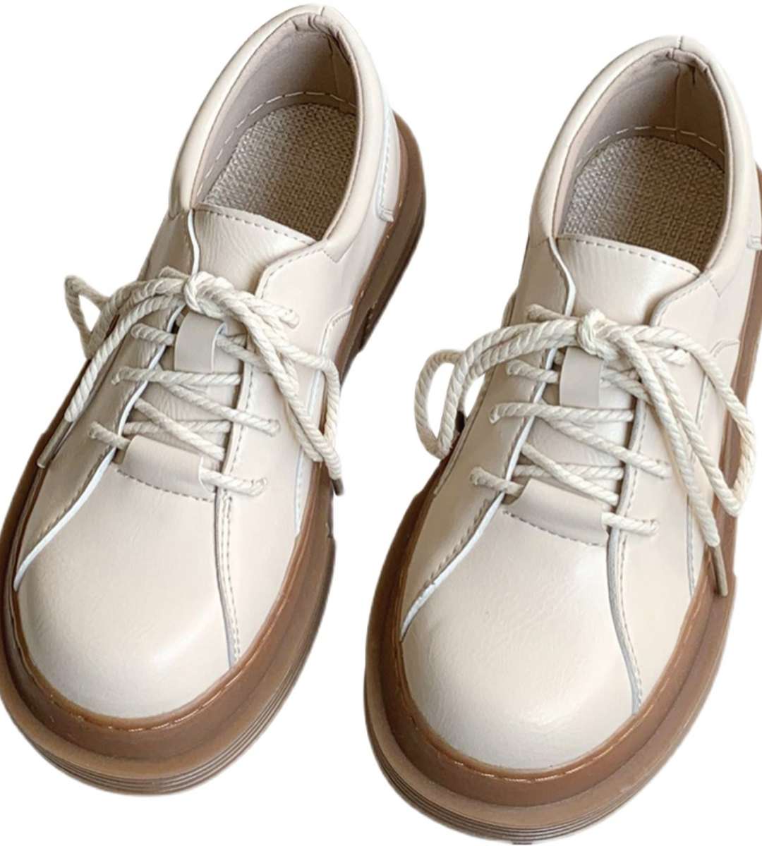 Spring sneakers fabric casual trendy footwear