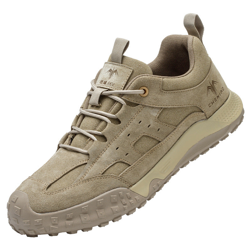 Uga-Safety Footwear Durable And Light