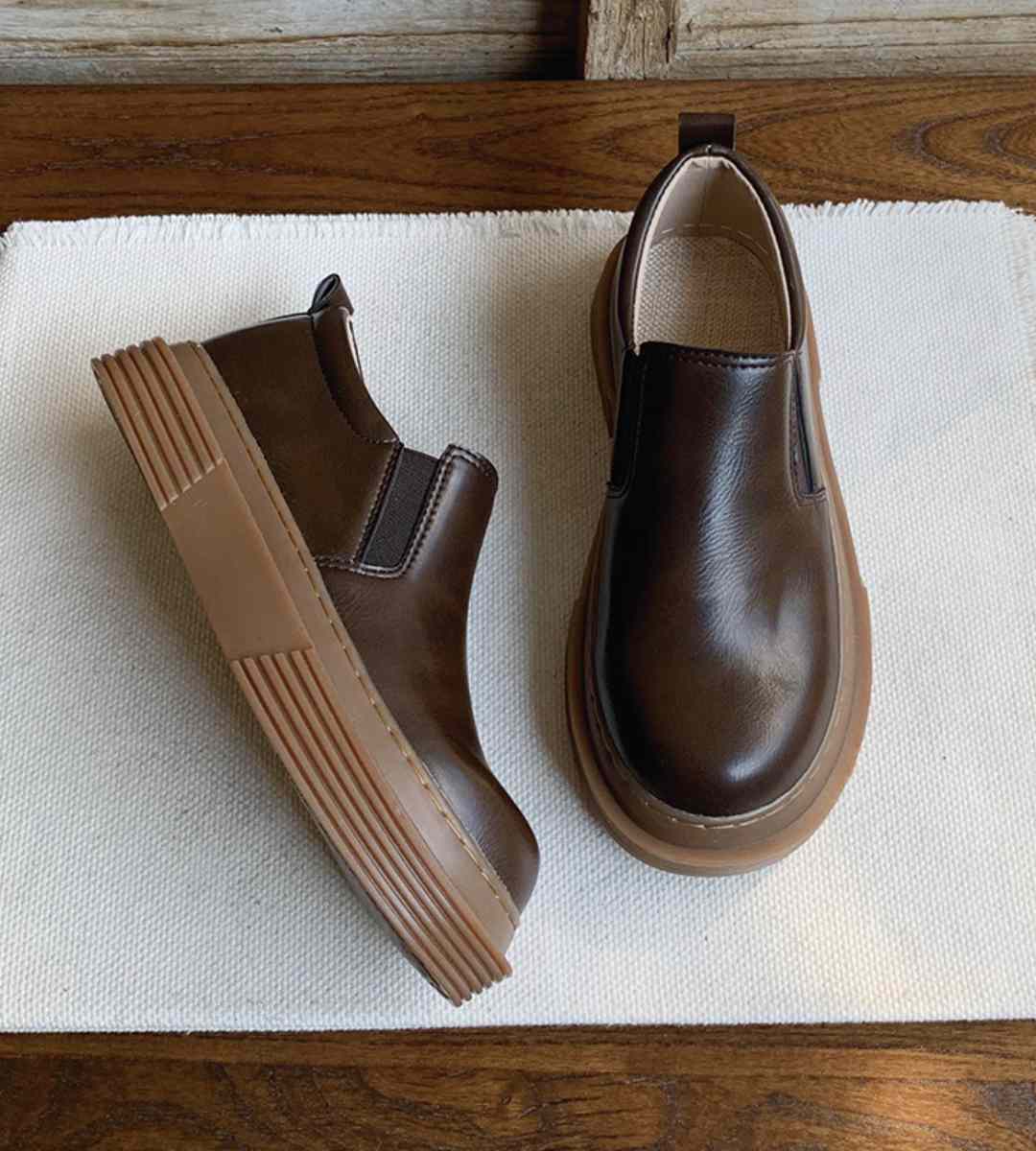 Spring Sneakers Canvas Casual Lightweight Outdoor Shoes