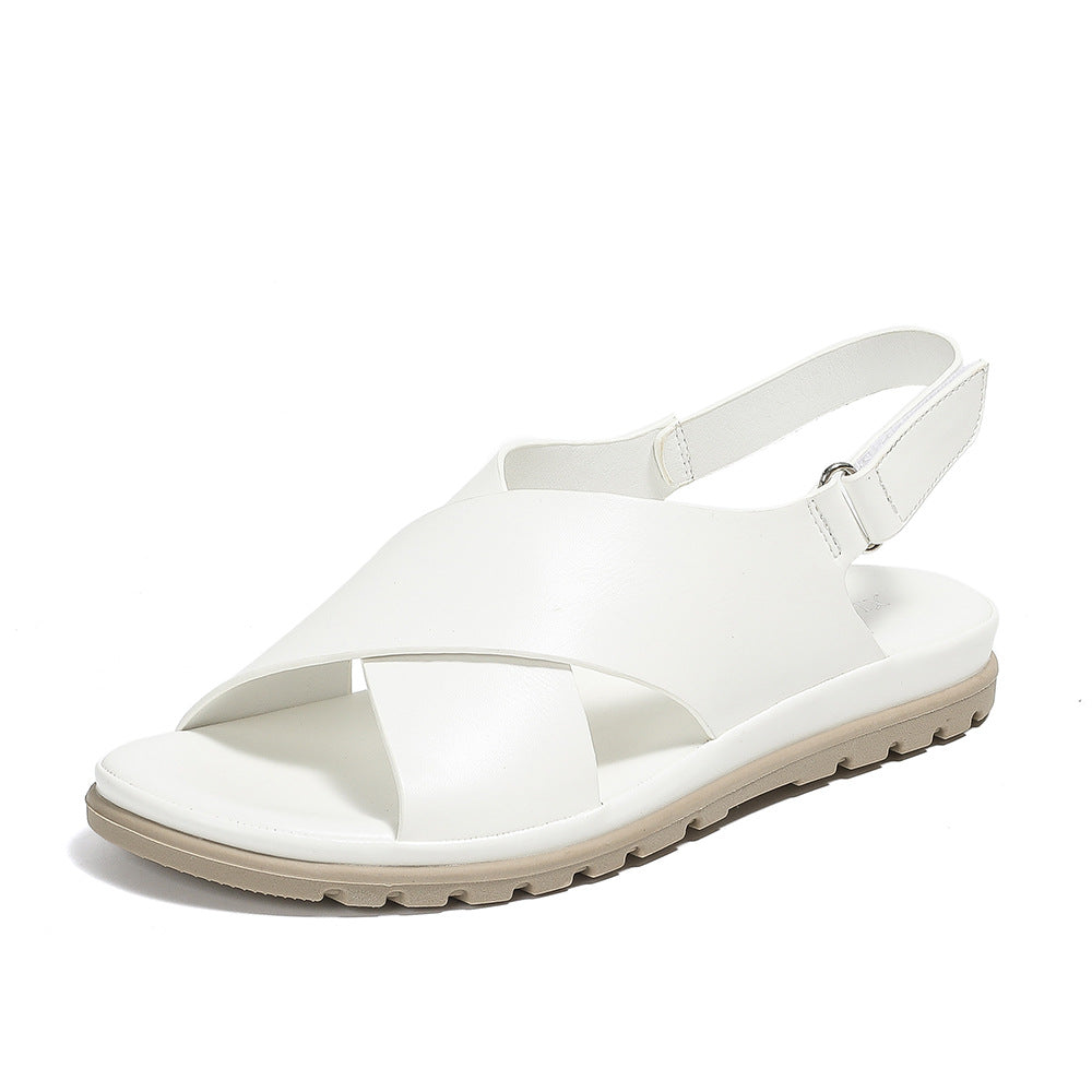 Women's Flat Sandals