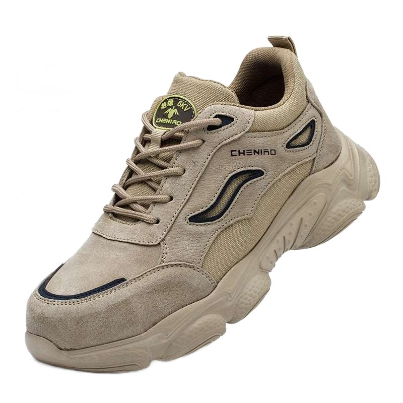 Lbhnf-Safety Footwear Cut-Resistant Light