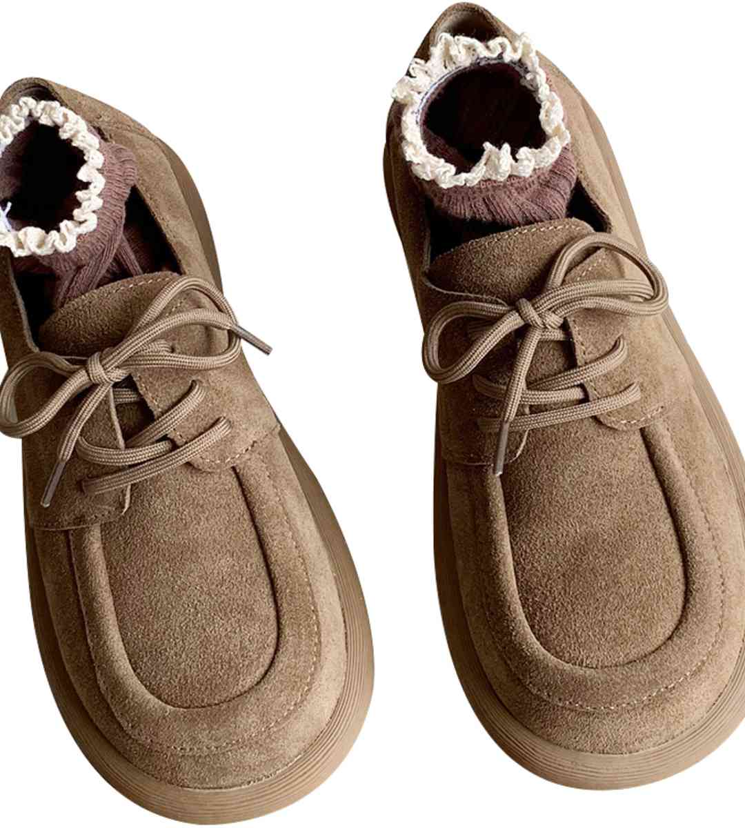 Spring Sneakers Fabric Casual Sports Footwear