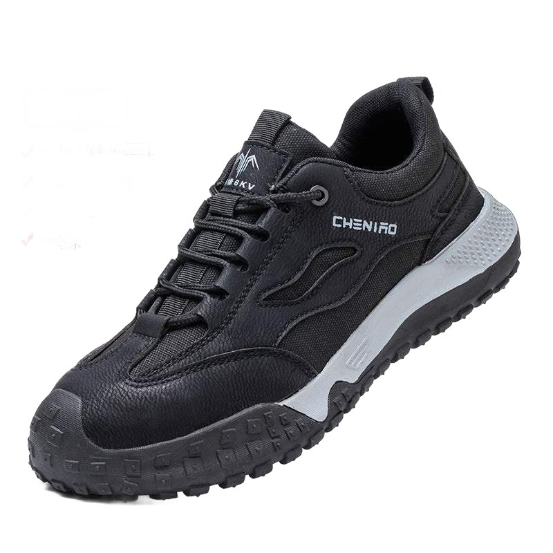 Lft-Work Shoes Puncture-Resistant Lightweight