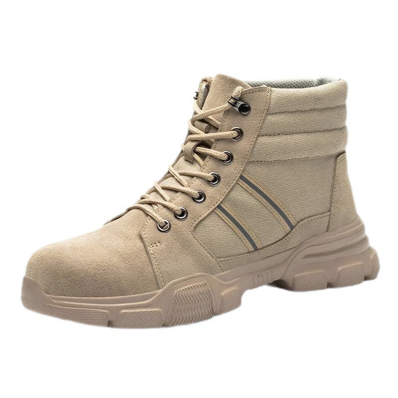 Lehu-Safety Footwear Durable And Light