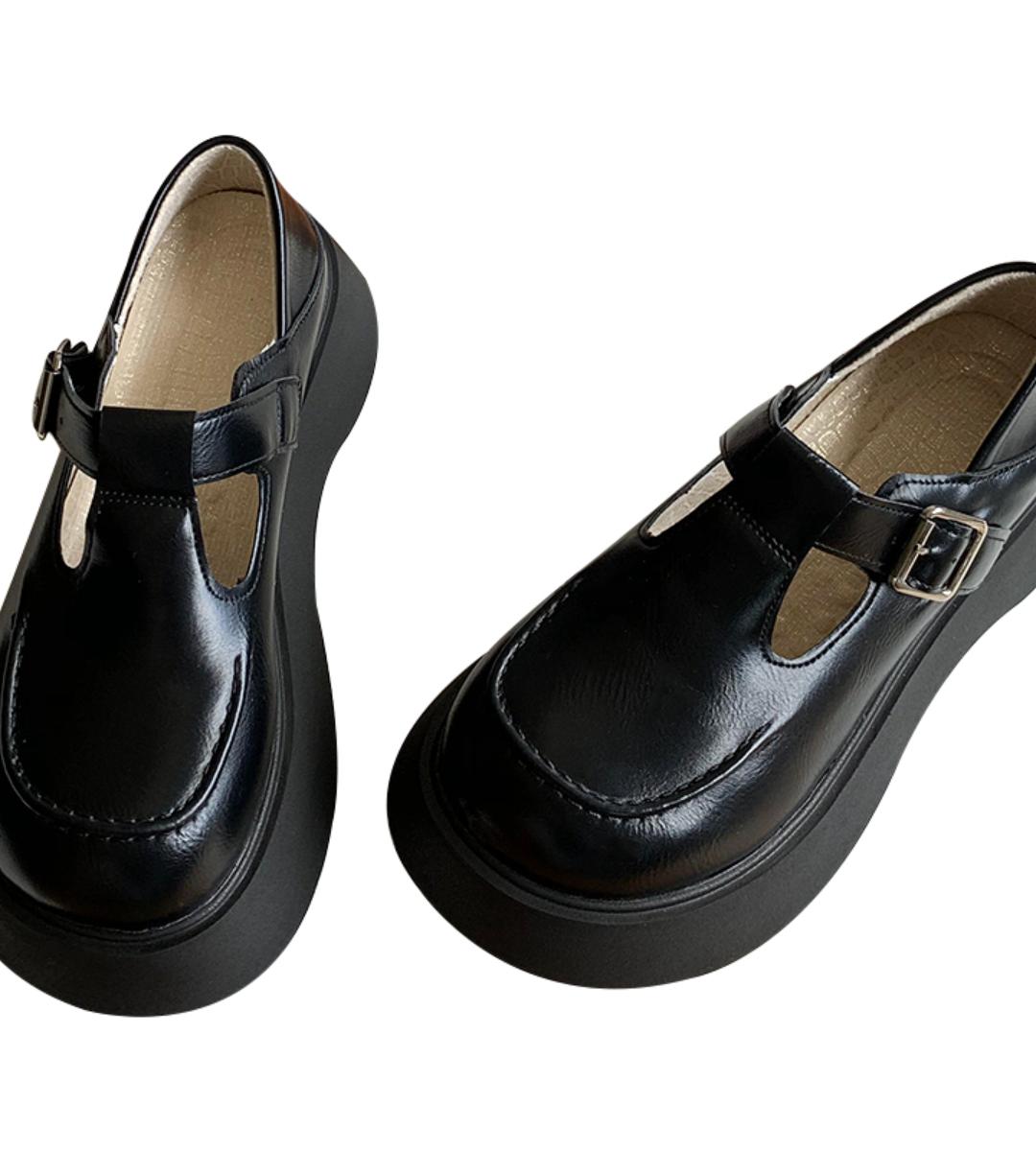 winter boots leather casual ankle footwear