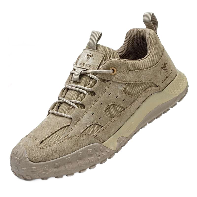 Cvhb-Work Shoes Puncture-Resistant Lightweight