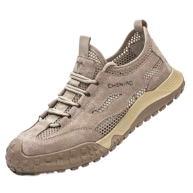 Hvwlr-Safety Footwear Durable And Light