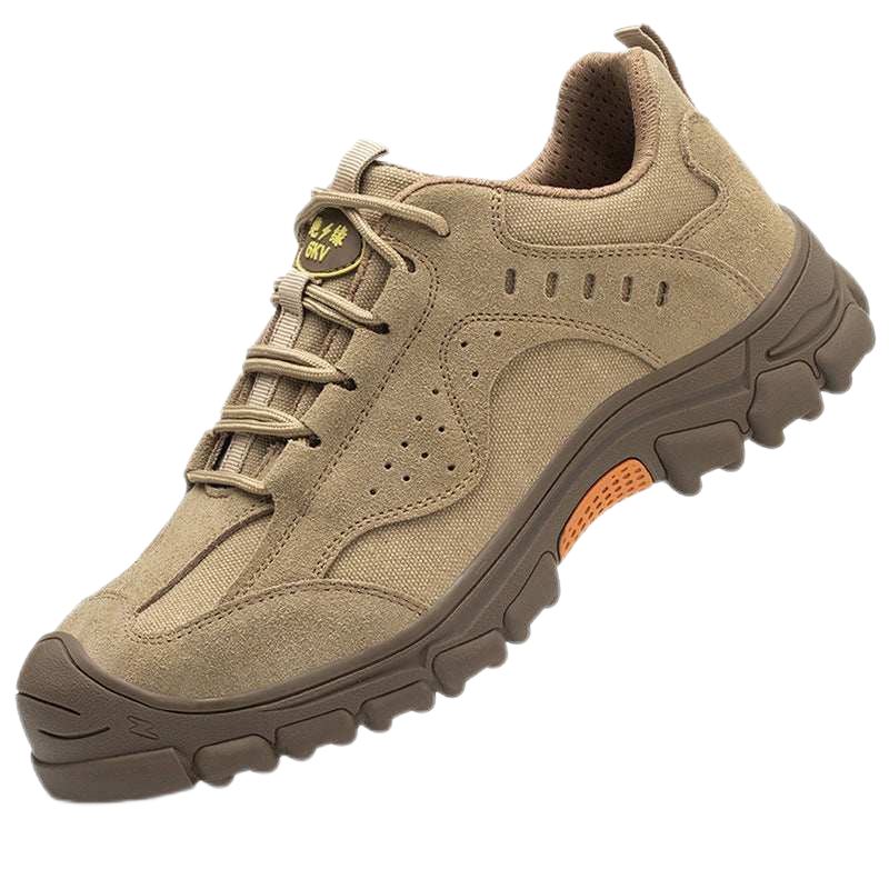 Pjj-Safety Footwear Durable And Light
