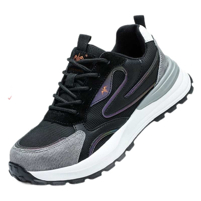 Nem-Safety Footwear Cut-Resistant Light